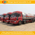 Heavy Duty 8 * 4 FAW 35500 Liter LPG Transport Tankwagen